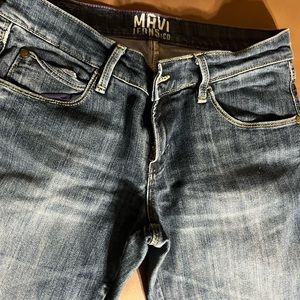 Mavie jeans